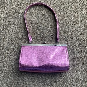 Caboodles Pink Miniature Bag